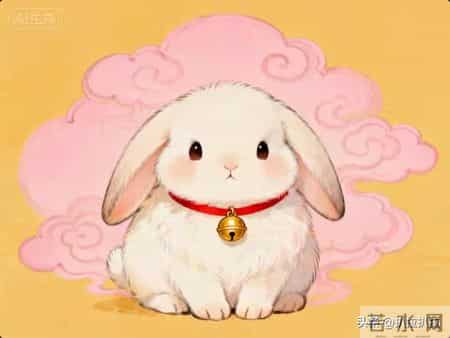 属兔人速看!未来3天别硬扛,跟着内心节奏走超顺