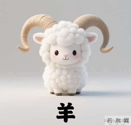 属羊,会有事发生!12月18日至12月24日,之后八天!