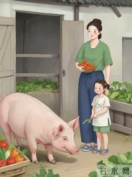 生肖猪，福报来了，请您注意查收