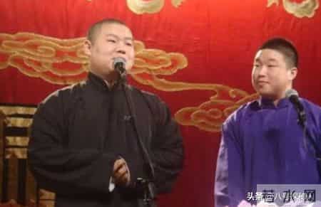 曲协表态仅6天，郭德纲担心的事还是发生，曹云金的话，有人信了