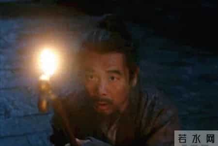 《长安二十四计》高相推车点灯！才是言凤山“诛心”不诛身的真相