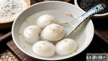 一年一度的冬至！12月21号必做一事吃4样，团圆安康来年顺顺当当