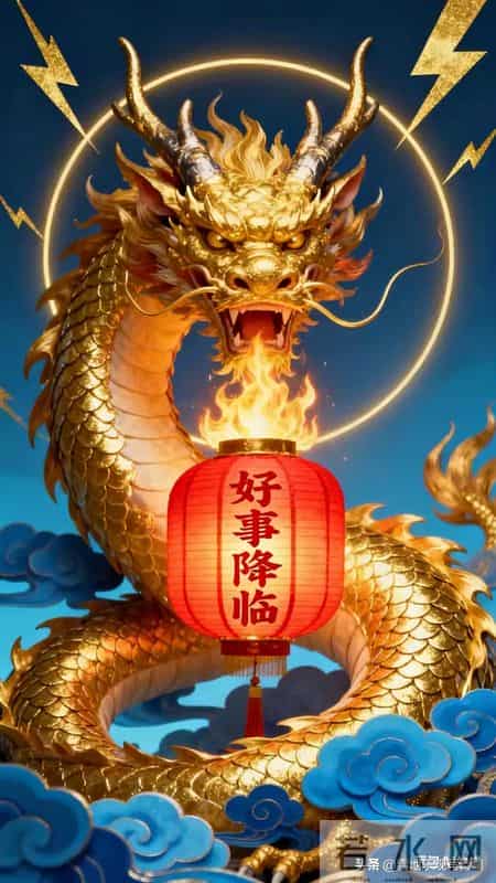 “天算不如人算”，属龙的12月20日周六，有要事即将发生了！