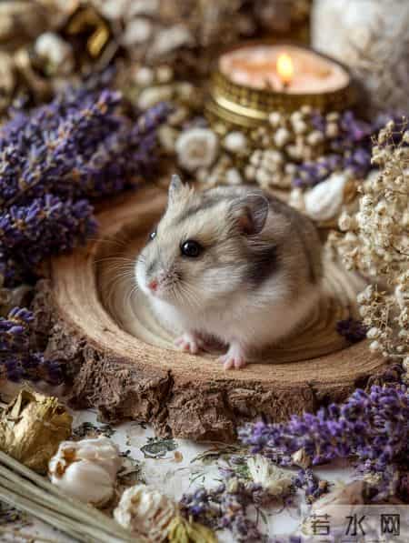 生肖鼠，当你不再在乎婚姻的时候，别人就伤害不到你