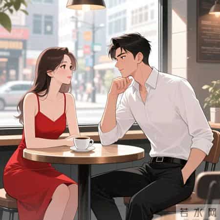 老板吃醋送我回家，结果在我家客厅见到了我爸喊他“董事长”