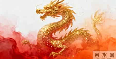 天门已开百运至！属龙人：大器晚成，福禄寿全，余生皆顺意