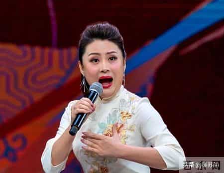 秦腔新星绽放梅兰芳大剧院——《古调新声·青春荟萃》在京举办