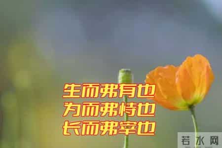 你们都不懂老子的有物昆成，请看我颠覆2000多年来权威旧注的解读