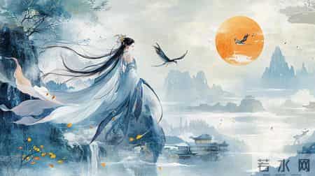 血与火铸就仙路，二十部杀伐果断的仙侠小说