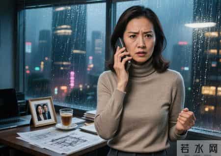 小姑子一句外人不能上桌，把我轰去厨房吃剩饭我反手发了条朋友圈