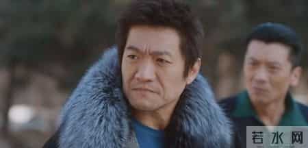 《老舅》郭大炮成狱中大哥！才知老舅害死姥爷，崔家因他走末路