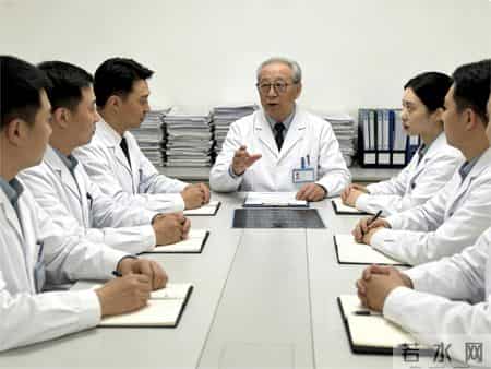 河南56岁主持患鼻咽癌晚期，11年后复查，他的身体情况有什么变化