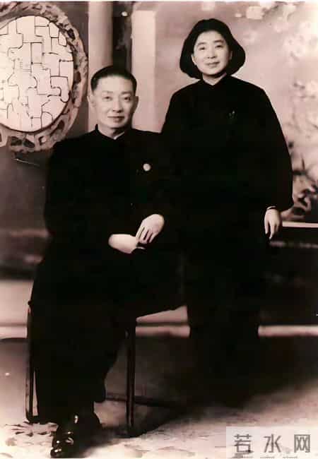 她是梅兰芳唯一豫剧弟子，75年孑然一身，用一生诠释立身先立品！