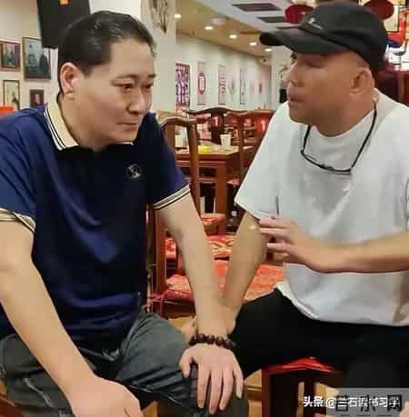 杨议，与大哥杨威有矛盾？刘伟受杨威委托去说和，被杨议撅了两次