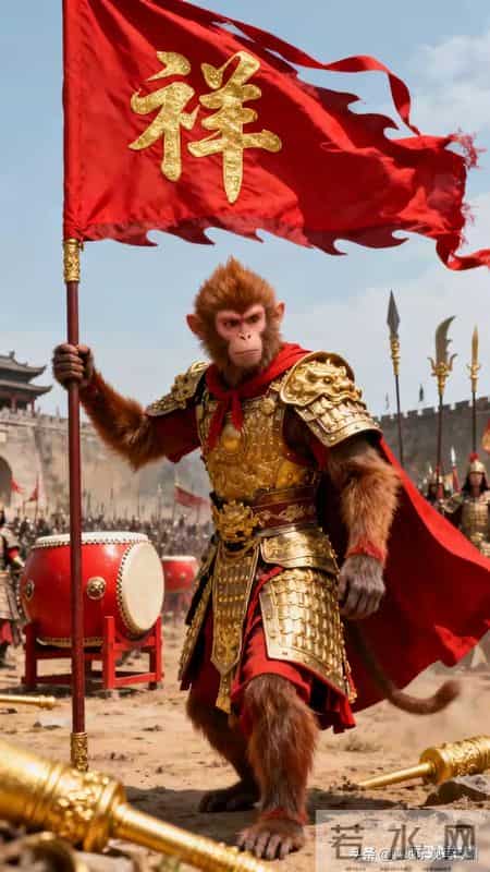 生肖猴：12月19至20日，四大贵人敲门，接住这份年末厚礼！