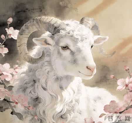 末羊的晚年，特别是1967年的羊，老一辈说的话不会错