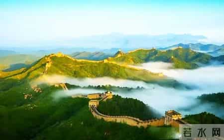 五千年来最豪放诗词10首，雄浑开阔，气势磅礴，令人热血沸腾