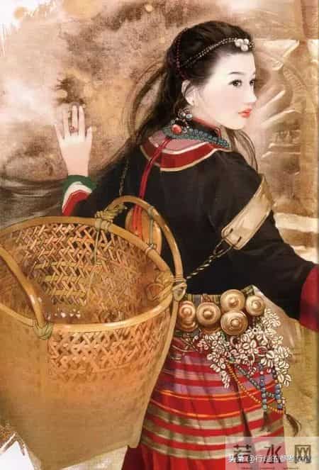 56个民族风俗禁忌完整版，太难找到！收藏好！