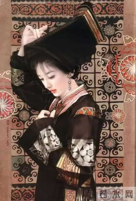 56个民族风俗禁忌完整版，太难找到！收藏好！