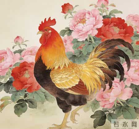 第一名酉鸡：12月18号起，接下来7天，“惊喜大事”来敲门