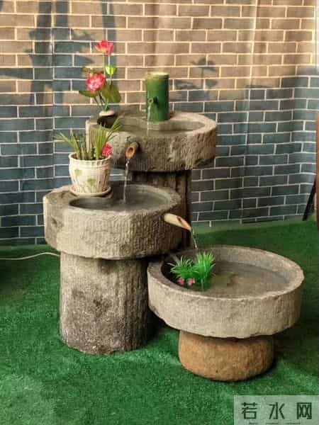 农村这8种老石器别再扔！如今个个价值不菲。