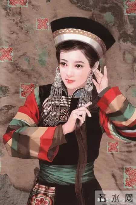 56个民族风俗禁忌完整版，太难找到！收藏好！