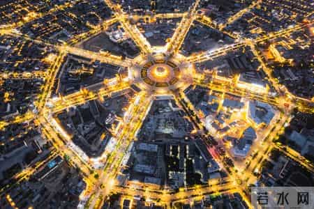 《易经》根本不是算命书，它的终极目标是天人合一