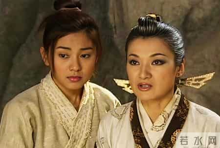 黄蓉想不到,郭靖并未战死,你看他后来与华筝生下的孩子名叫什么