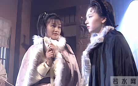 为什么平庸的郭芙人生近乎完美，灵气逼人的郭襄却过得凄苦？