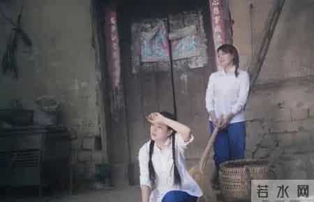 留守蒙古的上海女知青：她说现在生活得很好，不比别人差