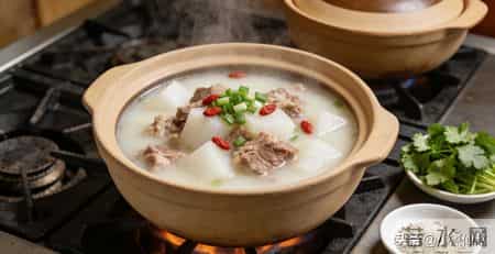 一年一度的冬至！12月21号必做一事吃4样，团圆安康来年顺顺当当