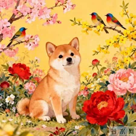 1970年“钗钏金”狗，56岁“华盖星”临身，你要开始一段“独处”的日子了，别怕孤独，这段独处是老天在帮你“闭关修炼”，熬过这年你就是另一个人