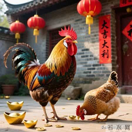 属鸡人注意！19至21日，避开这三个“坑”，才能不吃亏！