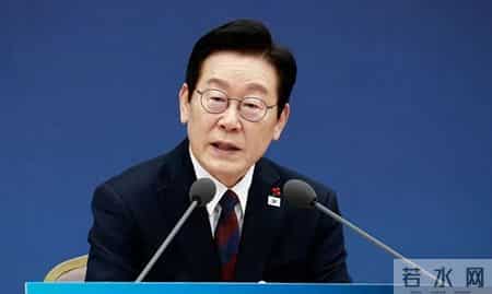 李在明：汉字得学 表示学习中国古籍《千字文》可以帮助学生理解汉字词语的深层含义、培养思辨能力