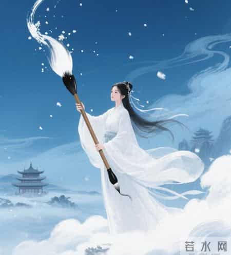 绝了！这上联简直是“神来之笔”，落笔即成雪，谁能接下联？