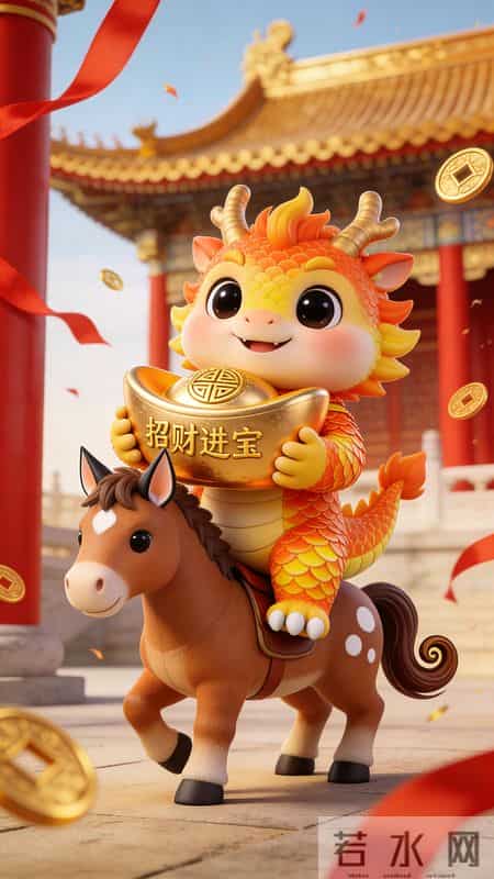 属龙人强势,他们的霸道自带担当