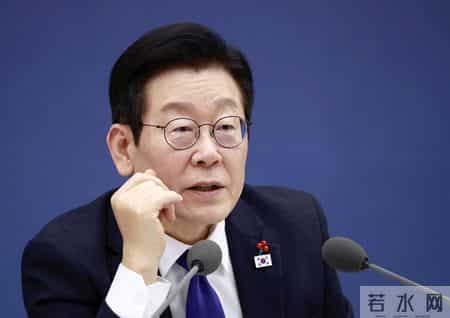 李在明：汉字得学