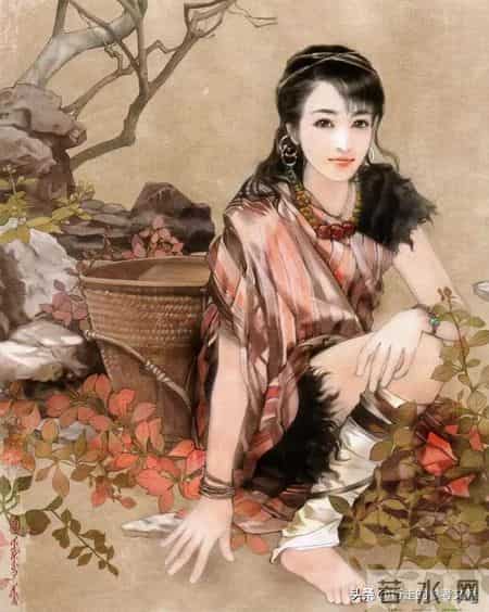 56个民族风俗禁忌完整版，太难找到！收藏好！