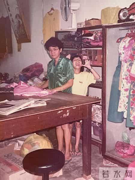 出走的决心，写作的决心：一位非虚构作家对母亲的漫长哀悼