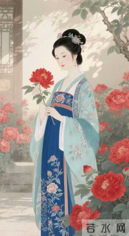 《夫君有了外室后》作者-不游泳小鱼