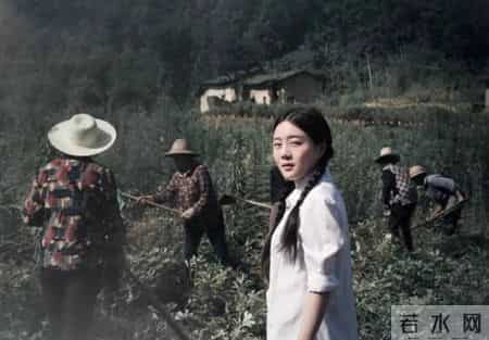 留守蒙古的上海女知青：她说现在生活得很好，不比别人差