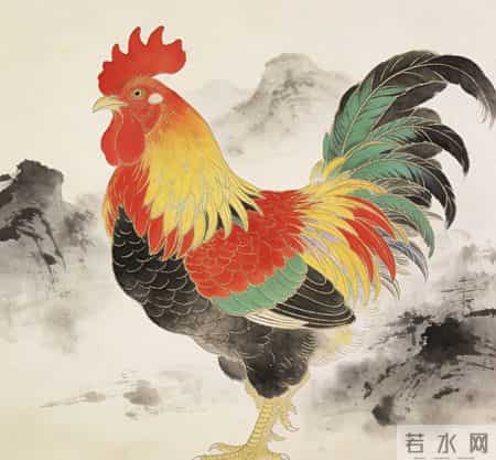 第一名酉鸡：12月18号起，接下来7天，“惊喜大事”来敲门