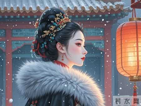 (完)和亲那日,我穿上为他绣了3年的嫁衣,我只问:你配吗?下