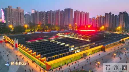 厉害了！石家庄织音1953斩获两项国际设计大奖