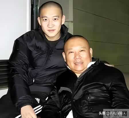 曲协表态仅6天，郭德纲担心的事还是发生，曹云金的话，有人信了