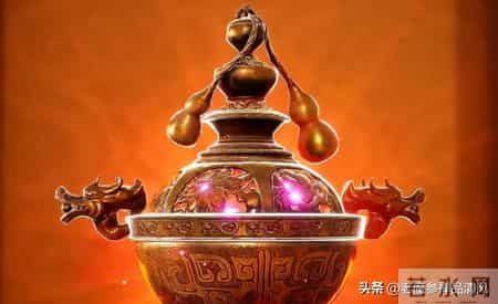 韩立筑基竟总共耗费14万灵石，相当于几十个普通筑基修士的总身家