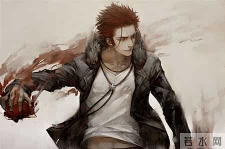 老鹰吃小鸡终于发飙了，力压《武神》，万人评分9.8风靡全网！