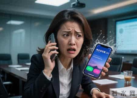 物业打三十三个电话：你家暖气管爆了，淹了5户，预计赔偿42万！