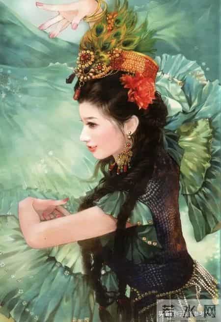 56个民族风俗禁忌完整版，太难找到！收藏好！