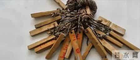 四十年前老物件，图7是难以启齿的女性用品，最后一个无人能认